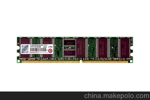創(chuàng  )見(jiàn)DDR R-DIMM(服務(wù)器)圖片