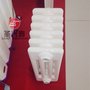 热水用GZ409钢管柱形散热器