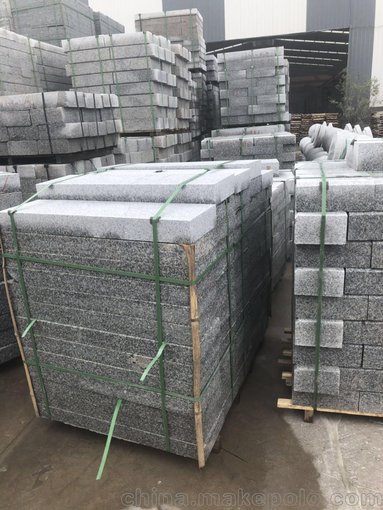 深圳福鼎黑石材廠家福鼎黑花崗巖 自有礦山福鼎黑火燒面圖片