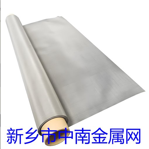 中南金屬網(wǎng)廠家直銷 金屬粉末316耐磨篩網(wǎng)圖片