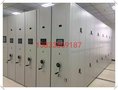 玉山檔案架密集恭候蒞臨