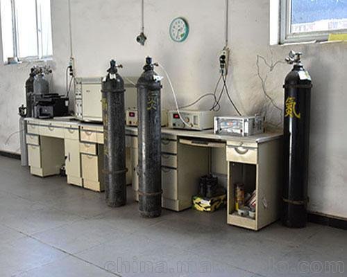 霸州工業(yè)氦氣廠家 安興氣體圖片