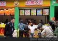 冷饮热饮加盟、港式奶茶加盟品牌、柠檬工坊