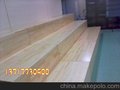 木质合唱台阶   合唱台阶规格  合唱台