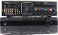 上新 家庭影院功放 Limitpower HD系列HD-4347H全新上市