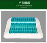 厂家批发记忆棉枕头枕芯 夏季冰凉枕头凝胶记忆枕头