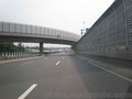 河北尚凯高铁高铁声屏障价格高架桥声屏障