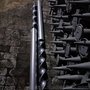 厂家直销 地桩 木质简易屋桩 旗杆固定桩  可施工 支持定制