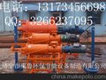 山东猪粪翻抛机