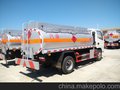 宜昌5吨油罐车价格 东风5吨加油车报价 参数