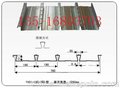 厂家直接供应楼承板，桁架楼承板，762