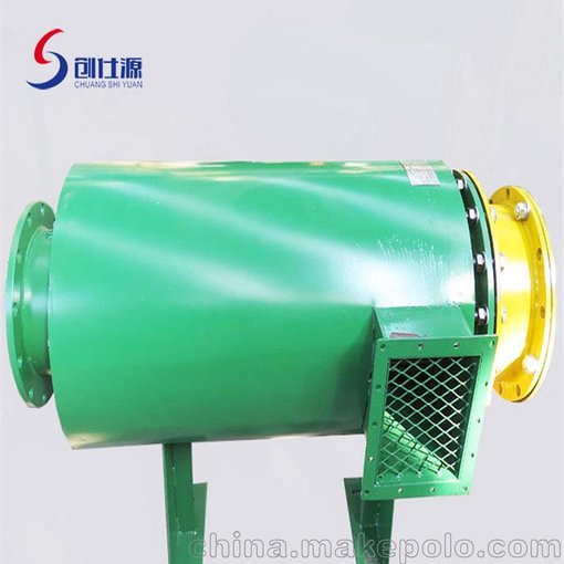 管道輔助電加熱器 氣體管道加熱器 廠家非標(biāo)定制 空氣電加熱設(shè)備圖片
