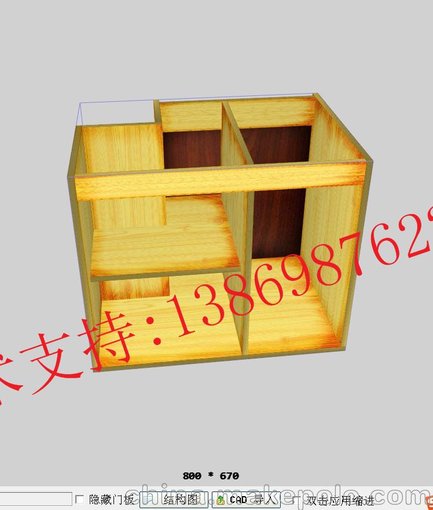 熱銷櫥柜門加工中心設(shè)備/湖北移門生產(chǎn)線，板式家具參數(shù)化拆單軟件圖片