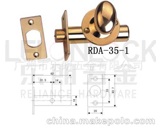 RDA-35A