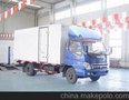低温牛奶保鲜车