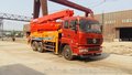 36米混凝土泵车 ，泵车新报价