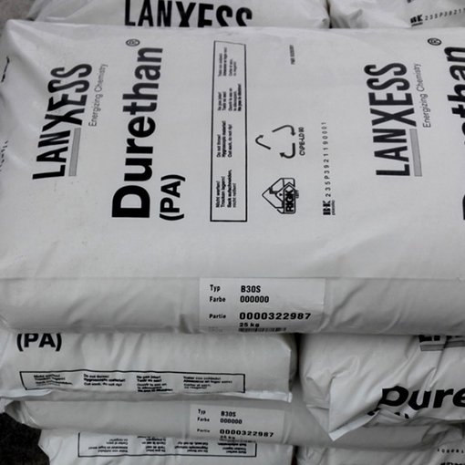 PA6德國朗盛BKV30H3.0耐熱老化尼龍6圖片