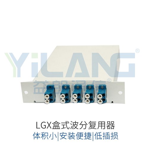 密集波分復用器DWDM光纖波分復用器圖片