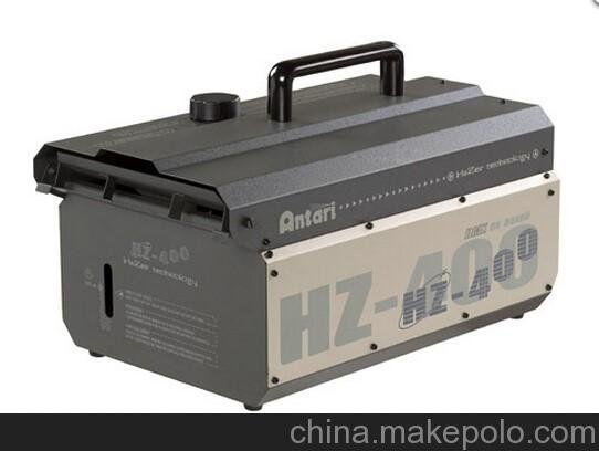 臺灣安特利（ANTARI）HZ-400薄霧機圖片