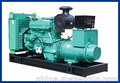 玉柴250kw发电机组  配YC6MK390L-D20柴油机 厂家直销