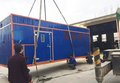 电加热海产品烘干箱