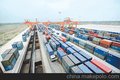 连云港到巴尔哈什国际铁路运输