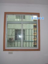 铜陵合肥保温复合隔音窗双层保护隔音玻璃