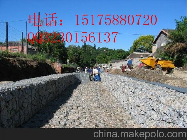 供應(yīng)濟(jì)南雷諾護(hù)墊廠家是水利水電工程的技術(shù)圖片