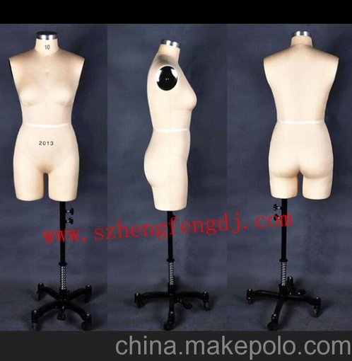 提供婚紗晚禮打板模特，服裝制衣模持廠圖片