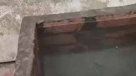水泥基滲透結(jié)晶型防水涂料試驗方法