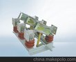 浙江巨控专供  GN22-12C/3150A高压隔离开关