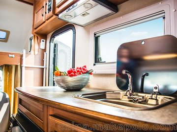 保定豪華房車租賃-婚車、自駕游推薦 旅居車