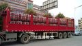 广州至江西各地物流货运运输双向业务