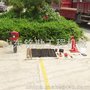 农业土壤调查取样钻机 小型手持式汽油动力轻便土壤采集器