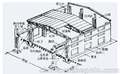 咸阳建筑公司房屋建筑工程