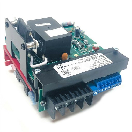 KB Electronics調(diào)速器KBRC-240D現(xiàn)貨特價(jià)供應(yīng)圖片
