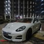 13-15保时捷帕拉梅拉改装WALD大包围 Panamera970改装排气
