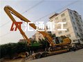 芳富高频液压打桩锤 V-500A