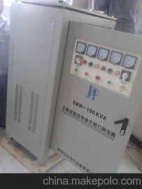 自动化设备专用稳压器SBW-180KVA