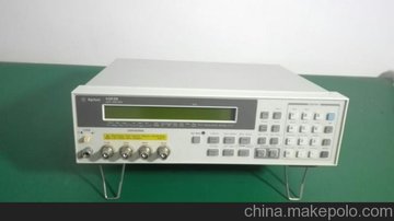 F؛Agilent-4263B LCR늘