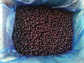 工厂直供鲜果进口智利公爵蓝莓10kg/箱果酱酵素糖酒原料