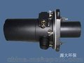 CEMS 激光粉尘仪（后散射）LDM-100 厂家直销 原装配件