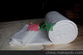 建筑墙体外保温