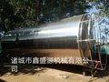 供应厂家直销2019潍坊油罐不锈钢糖稀罐
