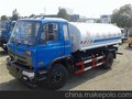 厂家直销园林绿化洒水车喷洒车