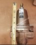 Cash Valve 8276-0019