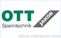OTT-JAKOB 德国 拉力计 95.103.083.2.2