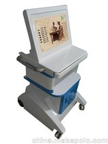 自编写软件AZX-I型沈阳老年中医体质辨识系统，厂家直销价格合理