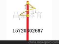 广场健身器材  广场健身器材名称  摸高器