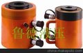 供应双作用空心千斤顶鲁德牌千斤顶厂家直销